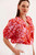 Margarita Blouse - Multi